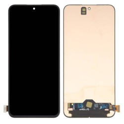 Xiaomi 13 LCD Screen Display Black - ORIGINAL