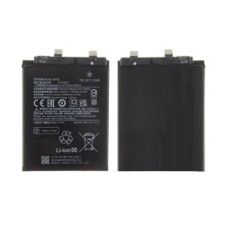 Xiaomi 13 Pro Battery