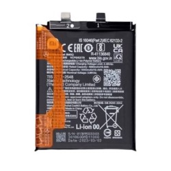 Xiaomi 14 Ultra Battery