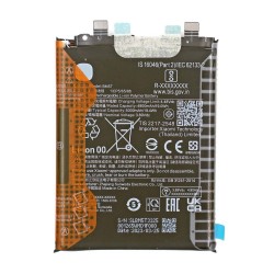 Xiaomi 13T Battery | ORIGINAL | Replacement