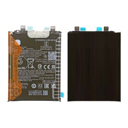 Xiaomi 13T Battery