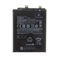 Xiaomi 13T Pro Battery