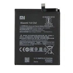 Xiaomi 14 Civi Battery