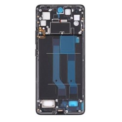 Xiaomi 14 Civi Middle Frame Chassis Assembly - Cruise Blue