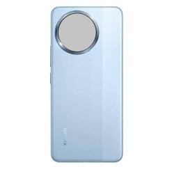 Xiaomi 14 Civi Rear Housing Battery Door - Cruise Blue