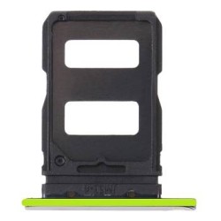 Xiaomi 14 Civi Sim Card Tray | Green | ORIGINAL