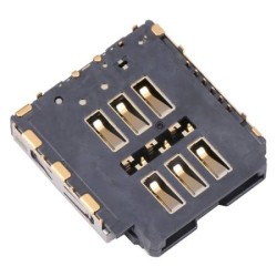 Xiaomi 14 Civi Sim Card Reader Tray Module