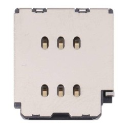 Xiaomi 14 Civi Sim Card Reader Tray Module