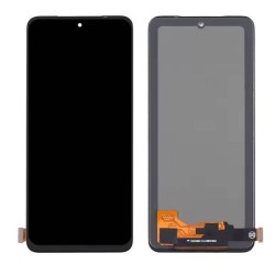 Xiaomi 15 LCD Screen Display Black - High Quality