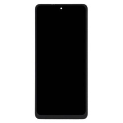 Xiaomi 15 Pro LCD Screen Display Black - ORIGINAL