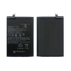 Xiaomi Civi 1S Battery