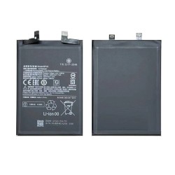 Xiaomi Civi 2 Battery