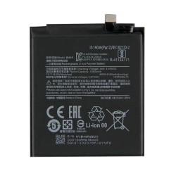 Xiaomi Mi 10 Lite 5G Battery