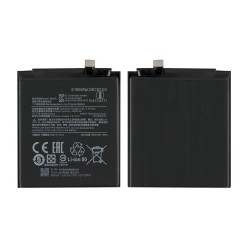 Xiaomi Mi 10 Lite 5G Battery