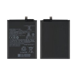 Xiaomi Mi 10T Pro 5G Battery