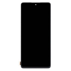 Xiaomi 11T Pro LCD Screen With Display Touch Glass Module - Black