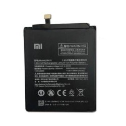 Xiaomi Mi 5c Battery