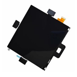 Xiaomi Mix Fold 3 LCD Screen With Digitizer Module - Black