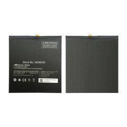 Xiaomi Mi Pad 3 Battery | ORIGINAL | Replacement