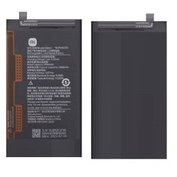 Xiaomi Mix Fold 4 Battery