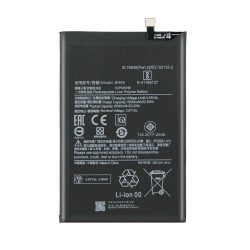 Xiaomi Poco C40 Battery