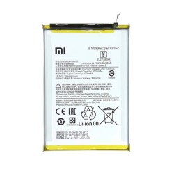 Xiaomi Poco C3 Battery