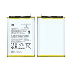 Xiaomi Poco C31 Battery Replacement Module