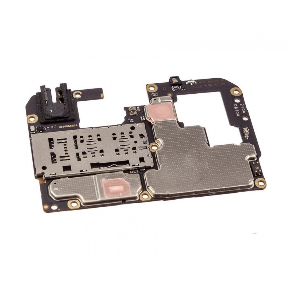 Xiaomi Poco C40 64GB Motherboard Replacement - Cellspare