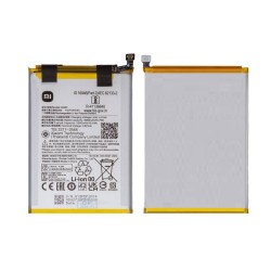 Xiaomi Poco C51 Battery