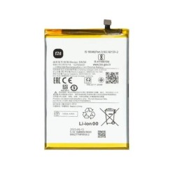 Xiaomi Poco C55 Battery