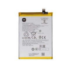 Xiaomi Poco M6 4G Battery