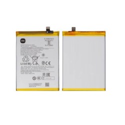 Xiaomi Poco M6 Plus Battery