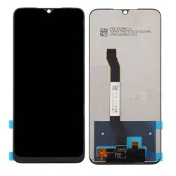 Xiaomi Poco C75 LCD Screen Display Combo Black | ORIGINAL