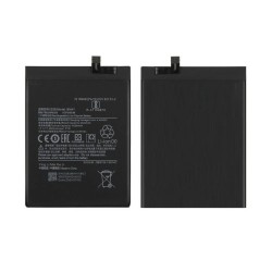 Xiaomi Poco F3 Battery