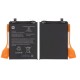 Xiaomi Poco F4 5G Battery Module | For Replacement | ORIGINAL 