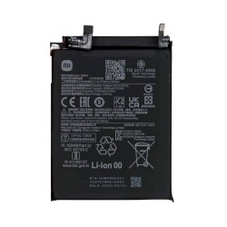 Xiaomi Poco F5 Pro Battery Replacement Module