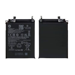 Xiaomi Poco F5 Pro Battery Replacement Module