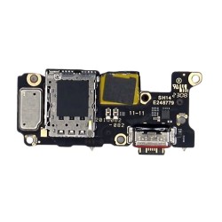 Xiaomi Poco F5 Pro Charging Port PCB Module