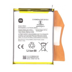 Xiaomi Poco M4 5G Battery Replacement Module