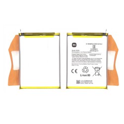 Xiaomi Poco M4 5G Battery Replacement Module