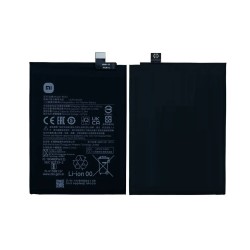 Xiaomi Poco M4 Pro 5G Battery