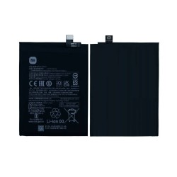 Xiaomi Poco M4 Pro Battery