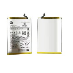 Xiaomi Poco M6 Pro 5G Battery