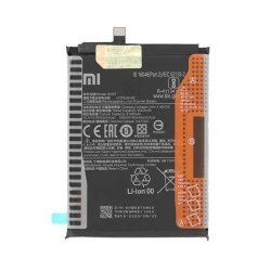 Xiaomi Poco X3 Battery