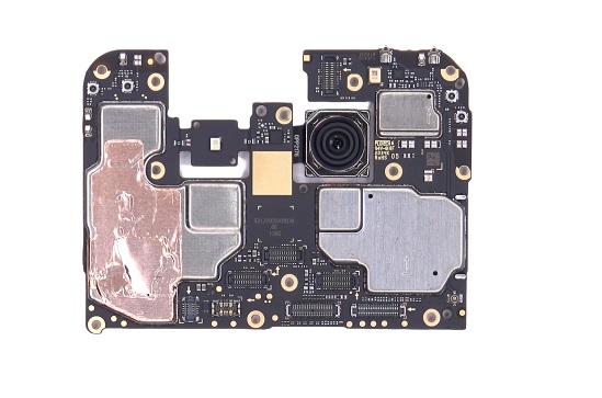 poco x3 pro motherboard cost