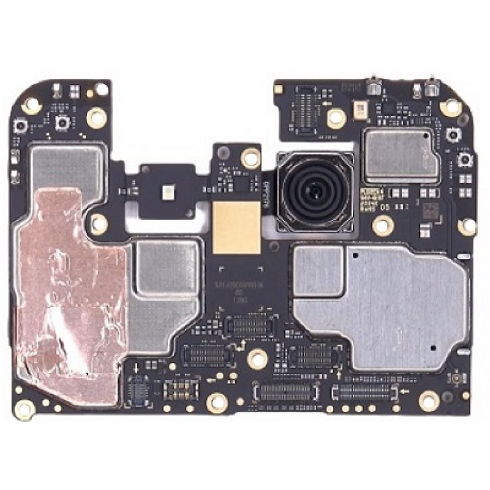 poco x3pro motherboard price