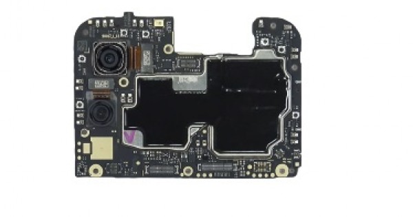 poco x4 pro teardown