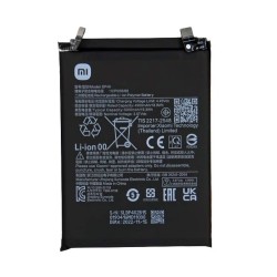 Xiaomi Poco X5 Pro Battery Module | For Replacement | ORIGINAL 