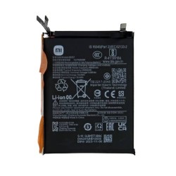 Xiaomi Poco X6 Pro Battery Module | For Replacement | ORIGINAL 