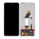 Xiaomi Redmi 10 2022 LCD Screen Display Black - ORIGINAL